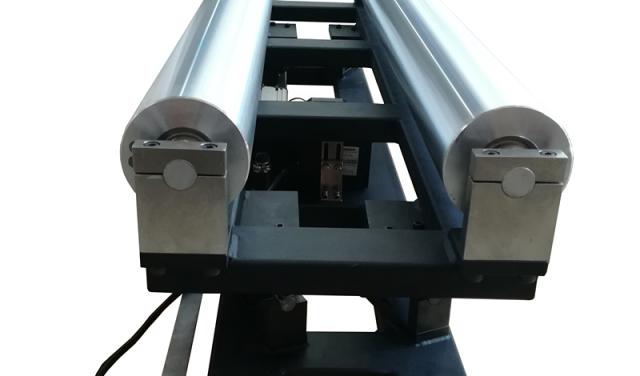 端支點糾偏THDIV11系列