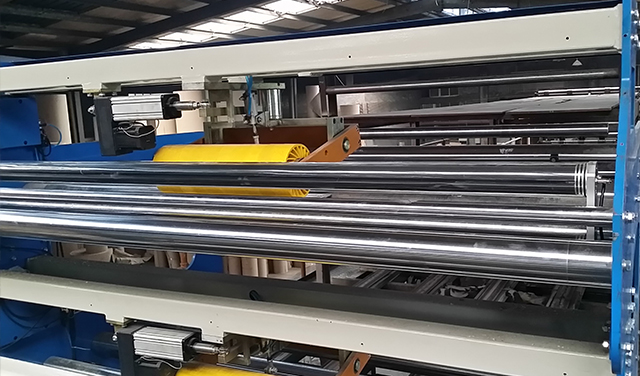 天橋糾偏系統CA10系列