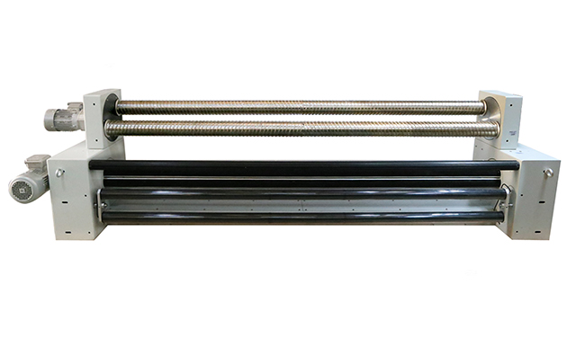 板條式糾偏導(dǎo)正(SGS10系列)