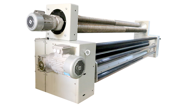 板條式糾偏導(dǎo)正(SGS10系列)