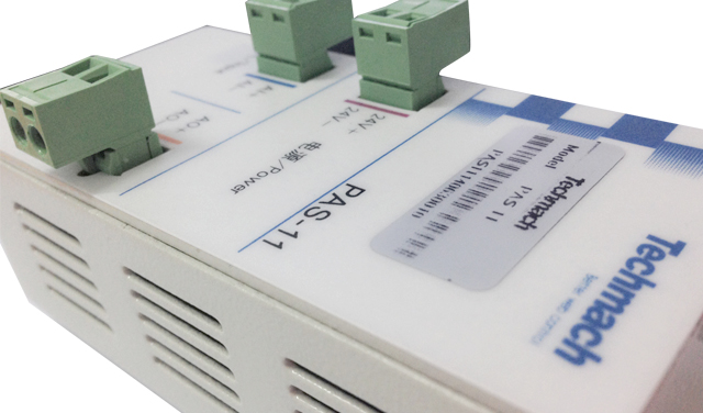 張力PAS-11功率放大器