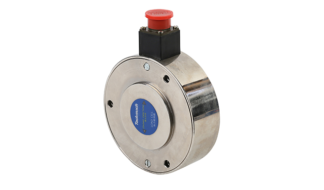 穿軸式張力檢測器RB系列