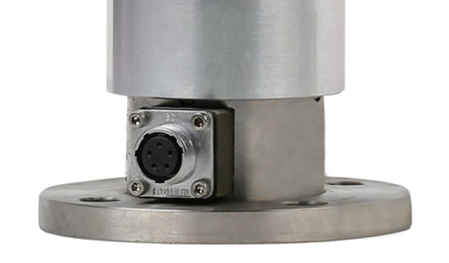 雙懸臂式窄幅張力檢測器CD系列