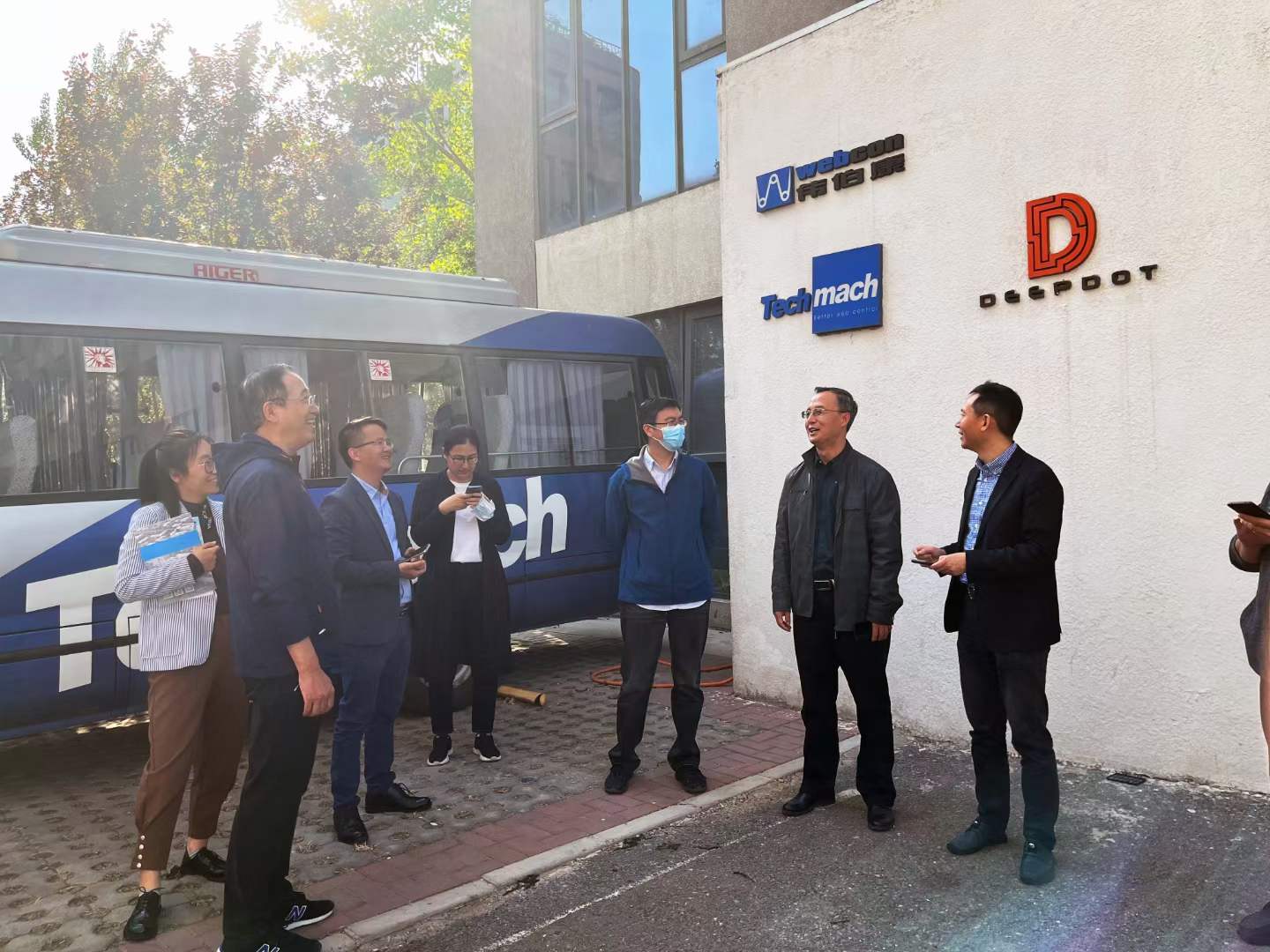 校企合作 協(xié)同育人——北京印刷學(xué)院與鈦瑪科校企合作簽約暨揭牌儀式圓滿完成