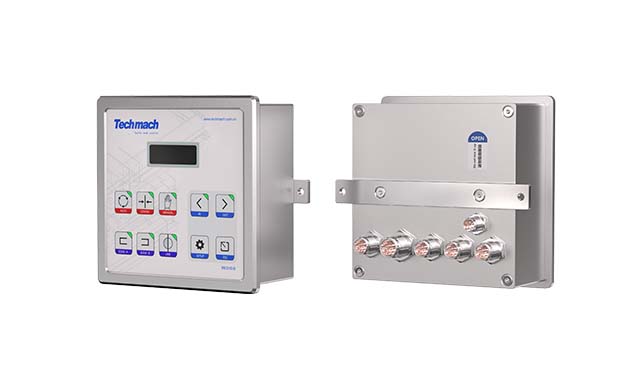 糾偏控制器WG310