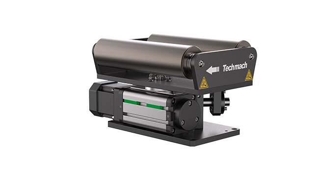 卷材糾偏TH10系列