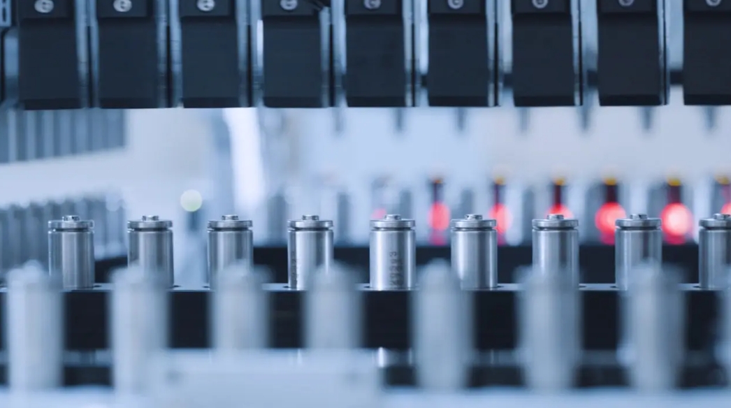 鋰電產業鏈排產呈分化趨勢