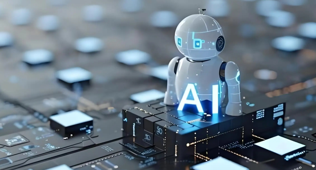 融媒技術｜AI驅動，印刷業新技術革命來襲