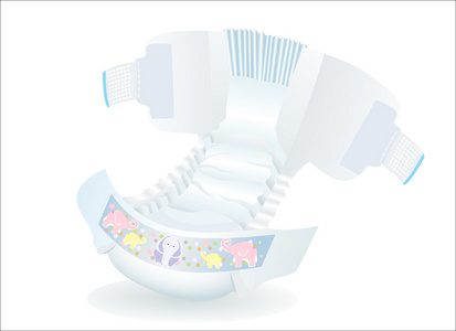 一次性衛生用品新國標正式施行 衛生巾、紙尿褲有了“安全底線”